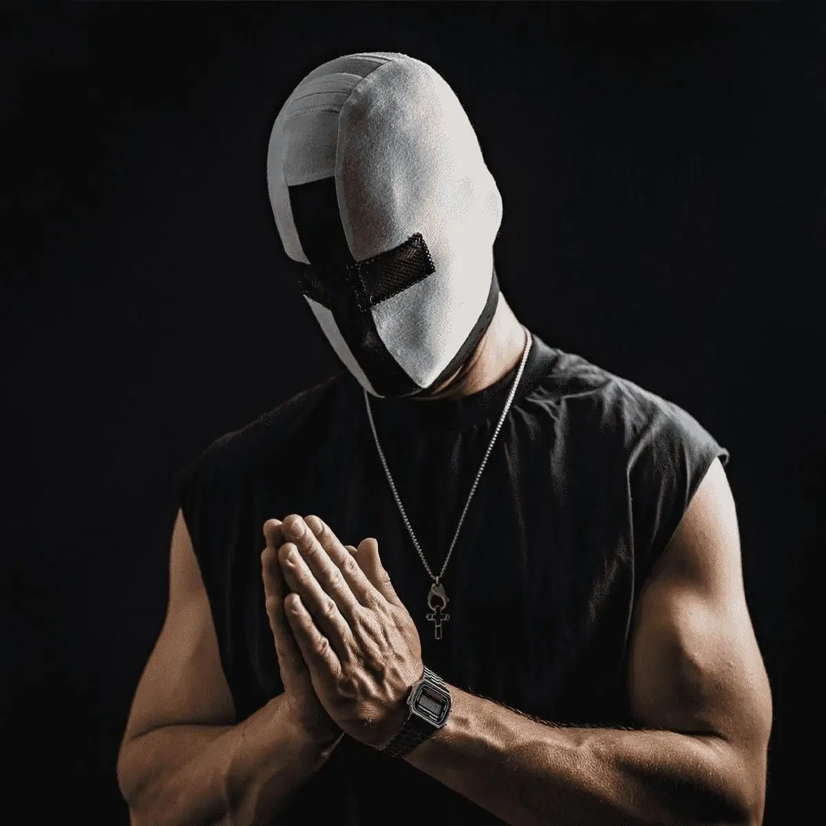 Holy Priest
