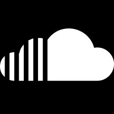 Logo SoundCloud